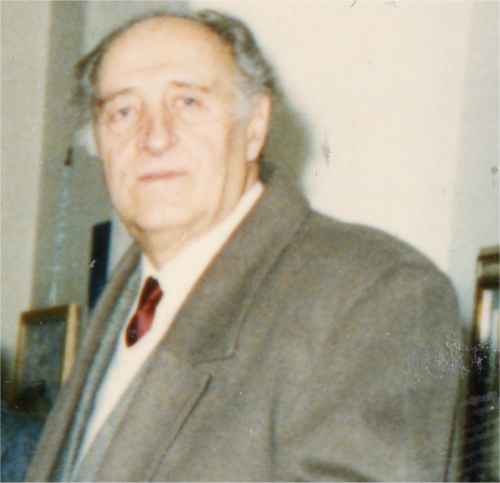 Armeno Mattioli 1990